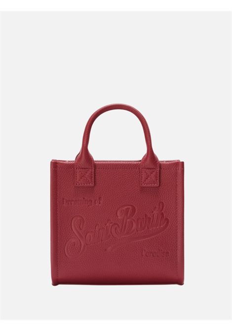 Borsa vanity mini MC2 Saint Barth MC2  SAINT BARTH | Borse | VANMI00100777I45